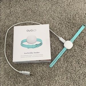 Ava Bracelet Fertility Tracker 2.0
